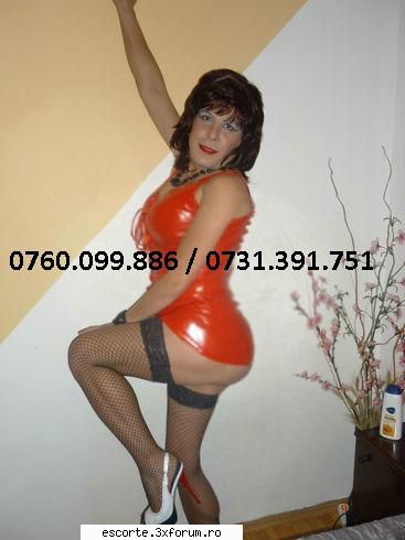 Angelica (travestit) /27 ani - Administrator - Travestiti - Toate Orasele