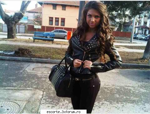 Mary / 24 ani - Telefon Escorta: / Oras: BUCUREȘTI Bună - Fete din Bucuresti