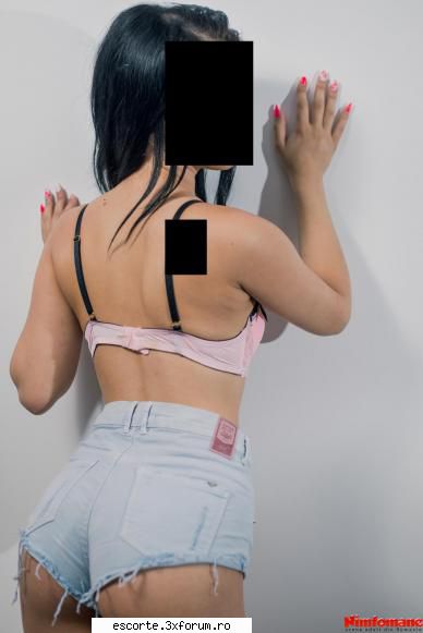 Roxana / 20 ani - Telefon Escorta: Escorta de lux ofer clipe dulci - Fete din Constanta