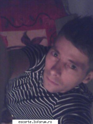 Seby / 25 ani / Bucuresti - Administrator - Baieti - Toate Orasele